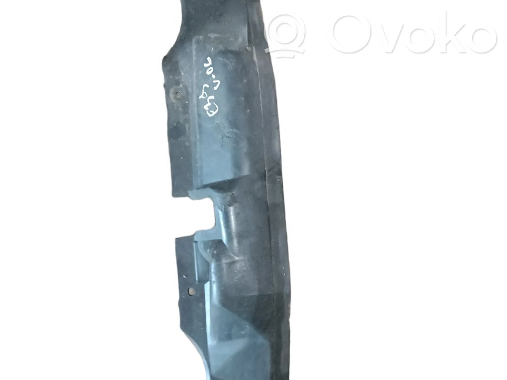 BMW 5 E39 Other engine bay part 