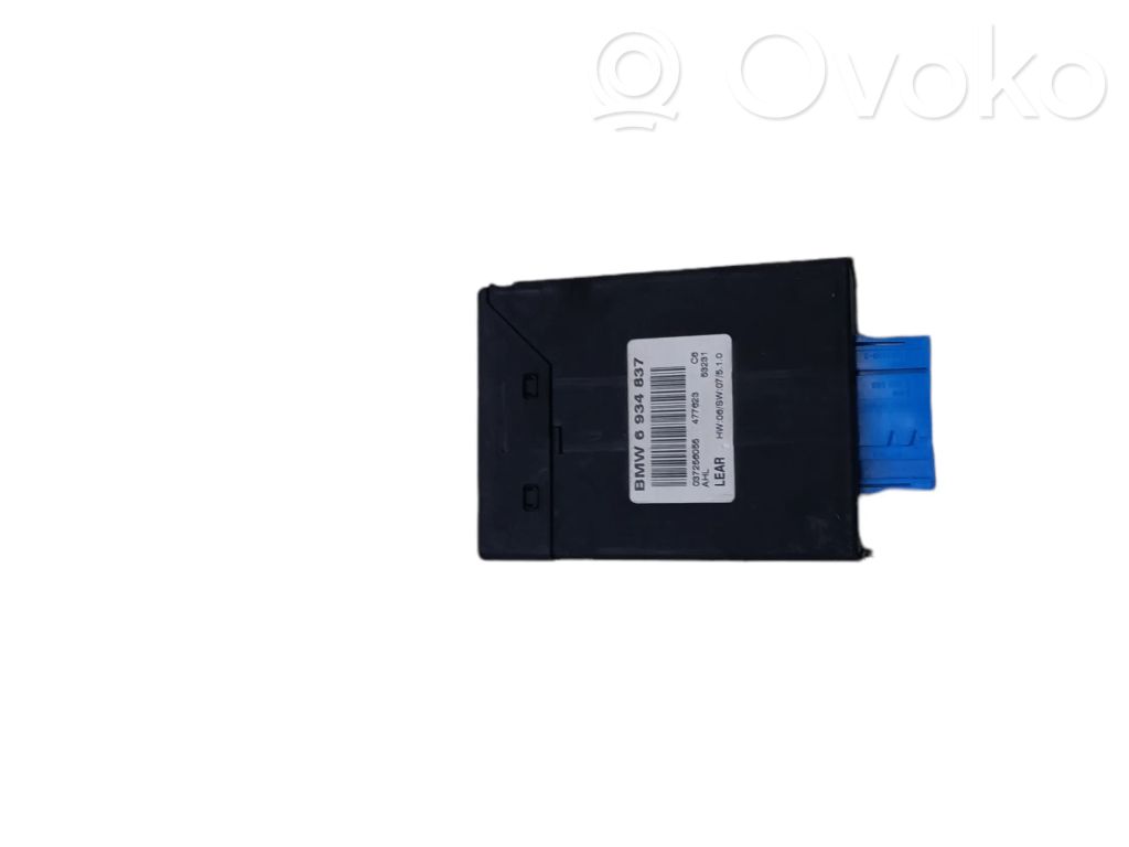 BMW X3 E83 Light module LCM 
