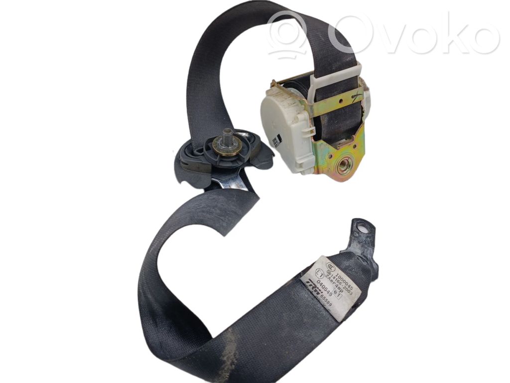 Cinturón delantero   33033480E