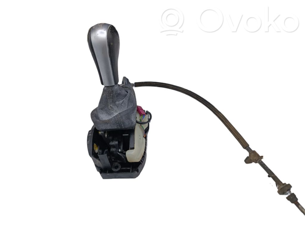BMW X3 E83 Selector caja de cambios 