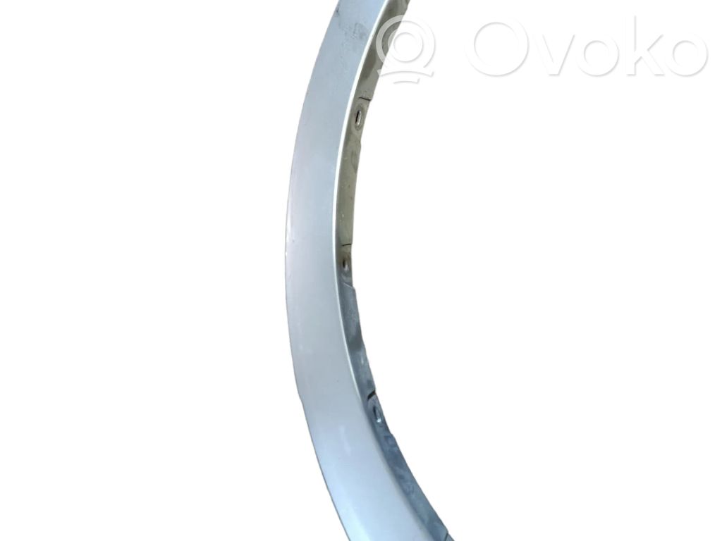 BMW X3 E83 Fender trim (molding) 