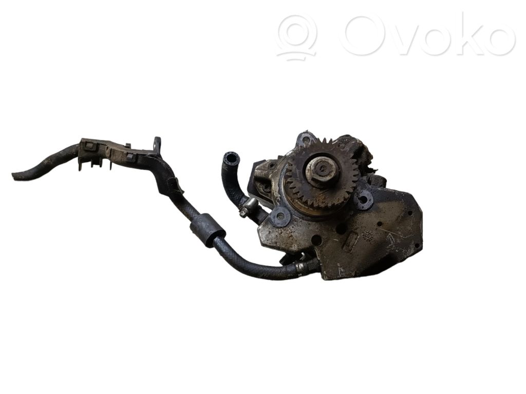 Mercedes-Benz E W211 Fuel injection high pressure pump 