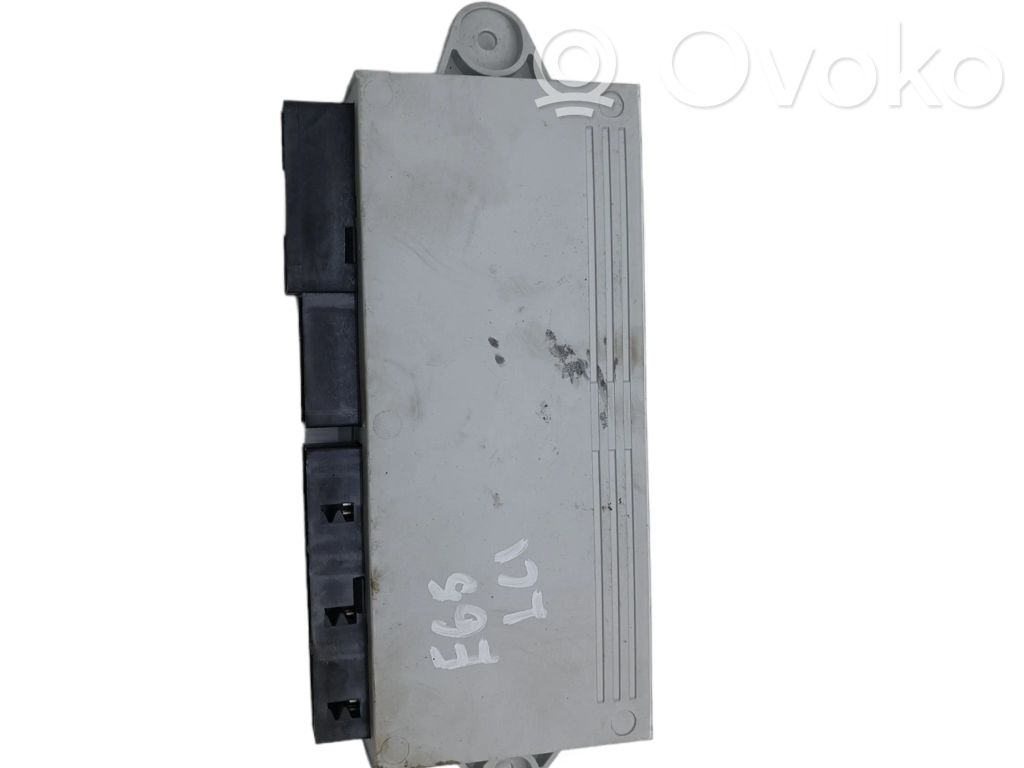 BMW 7 E65 E66 Door control unit/module 