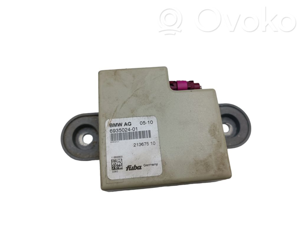 Antenos stiprintuvas   6935024