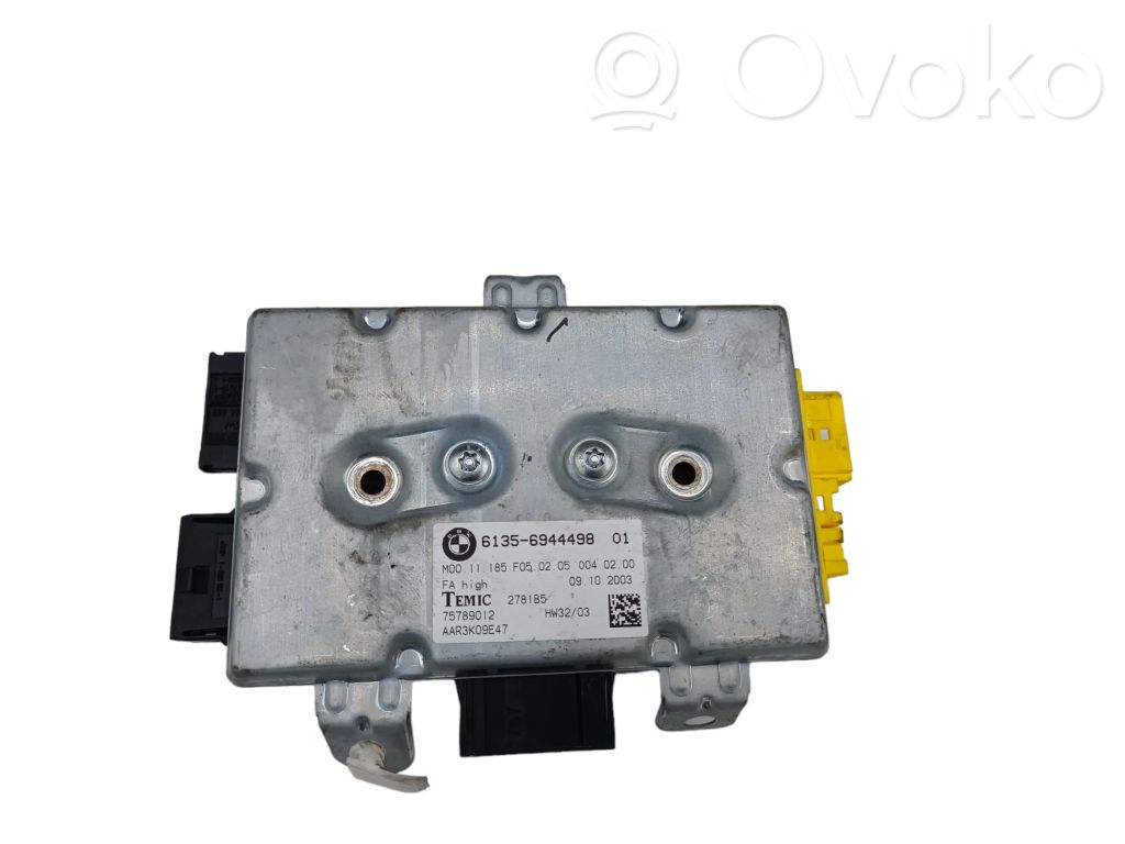Door control unit/module   61356944498