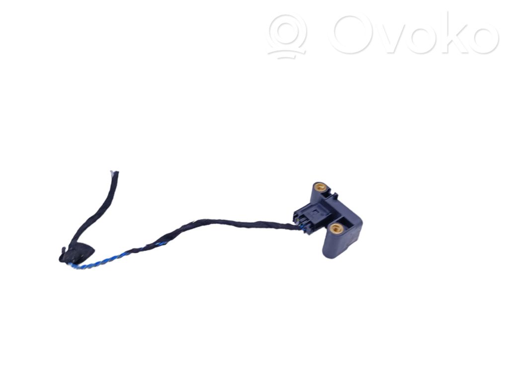 Airbagsensor Crashsensor Drucksensor   6911003