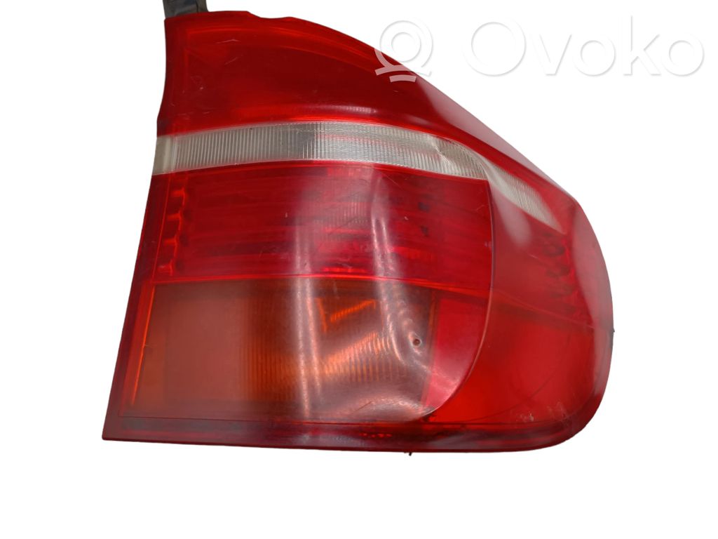 BMW X5 E70 Rear/tail lights 
