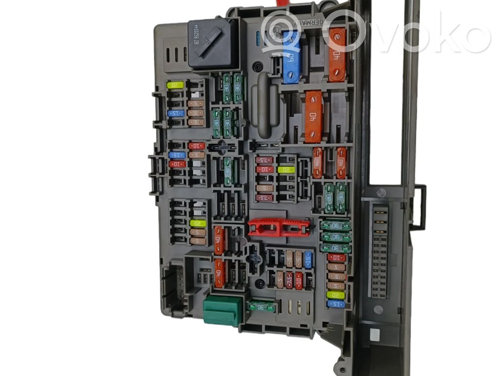 Fuse module   9119446,4316631