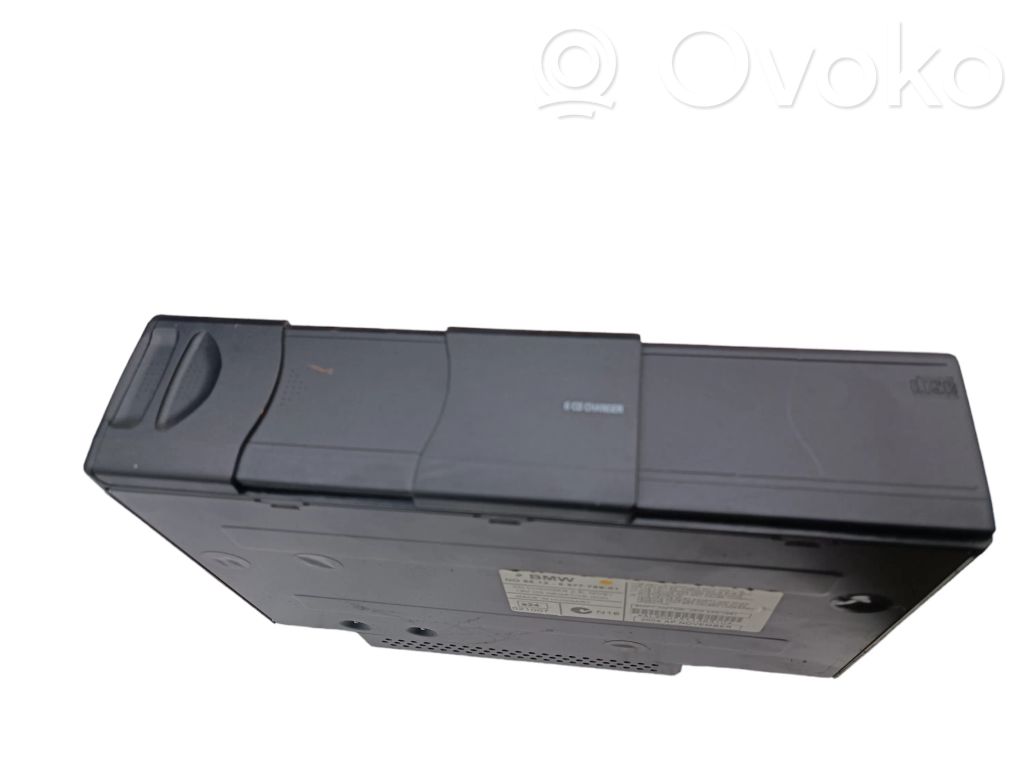 BMW 3 E90 E91 CD/DVD changer 