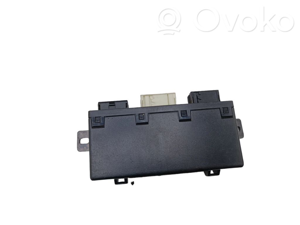 BMW 5 E39 Door control unit/module 