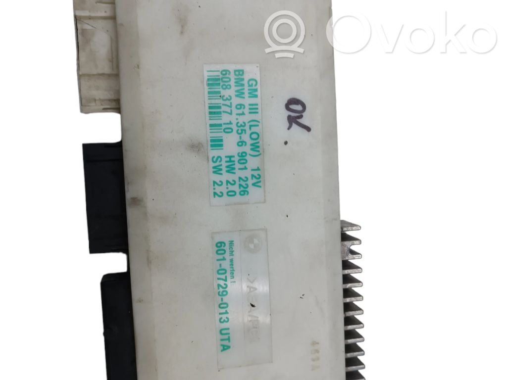 Komforto modulis   61356901226,6901226