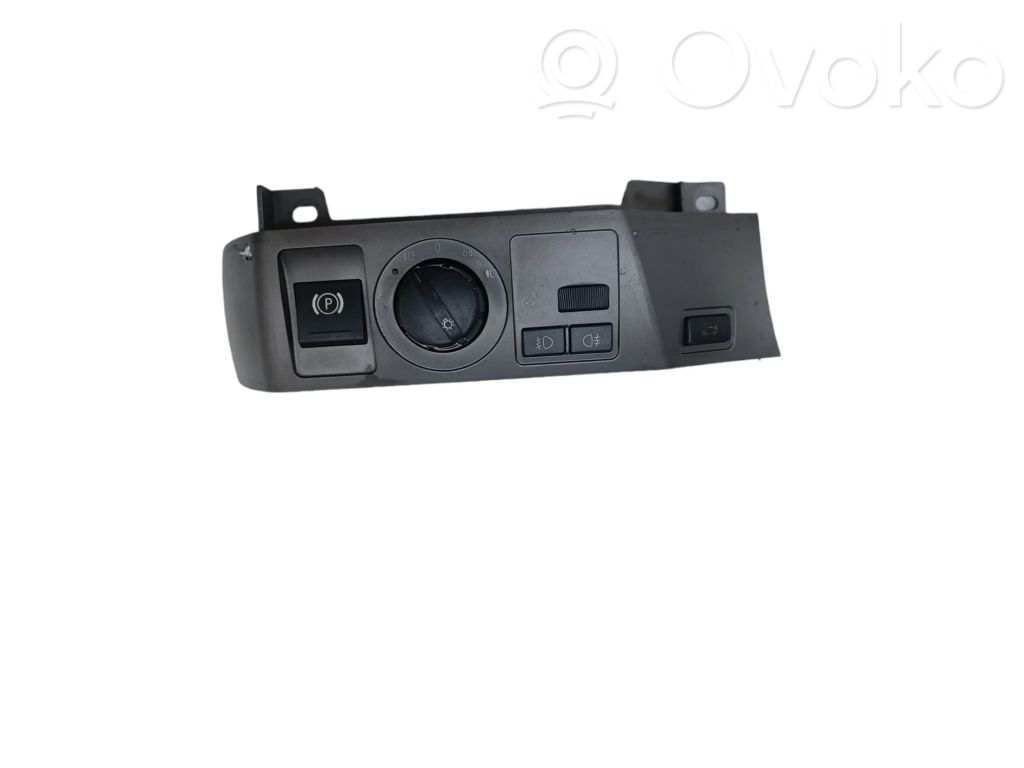 BMW 7 E65 E66 Light switch 