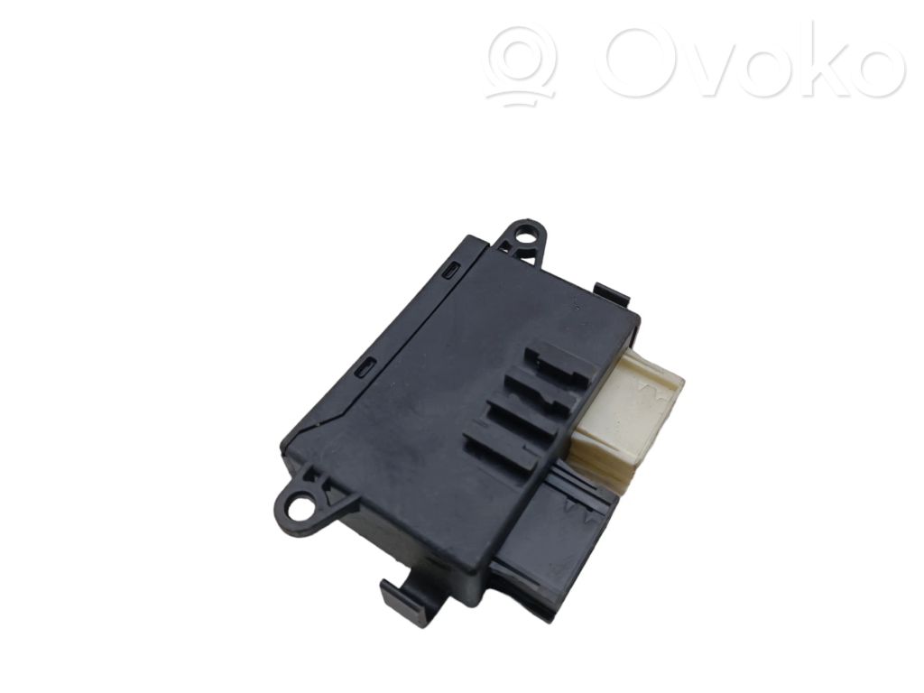 Wing mirror control module   61316916054,6916054