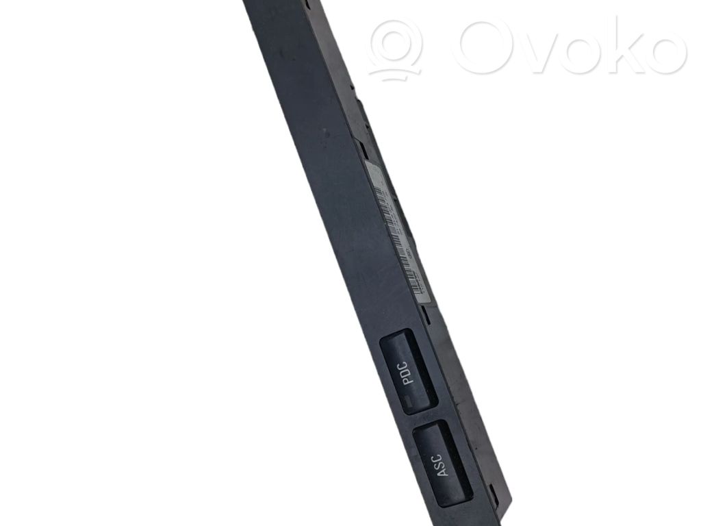 BMW 5 E39 Parking (PDC) sensor switch 