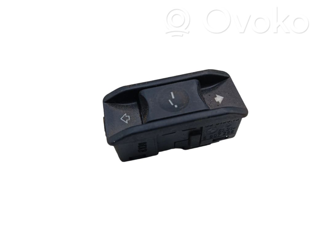BMW 5 E39 Sunroof switch 