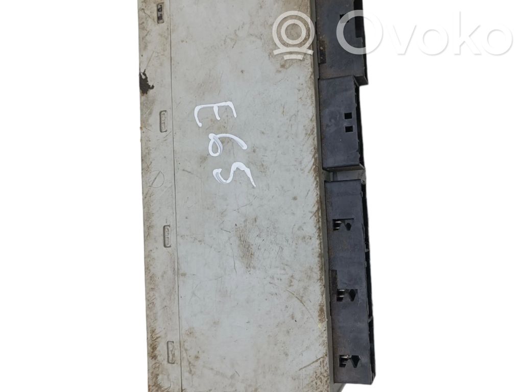 BMW 7 E65 E66 Door control unit/module 