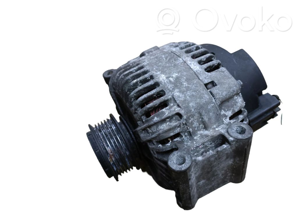 Audi A4 S4 B7 8E 8H Alternador 