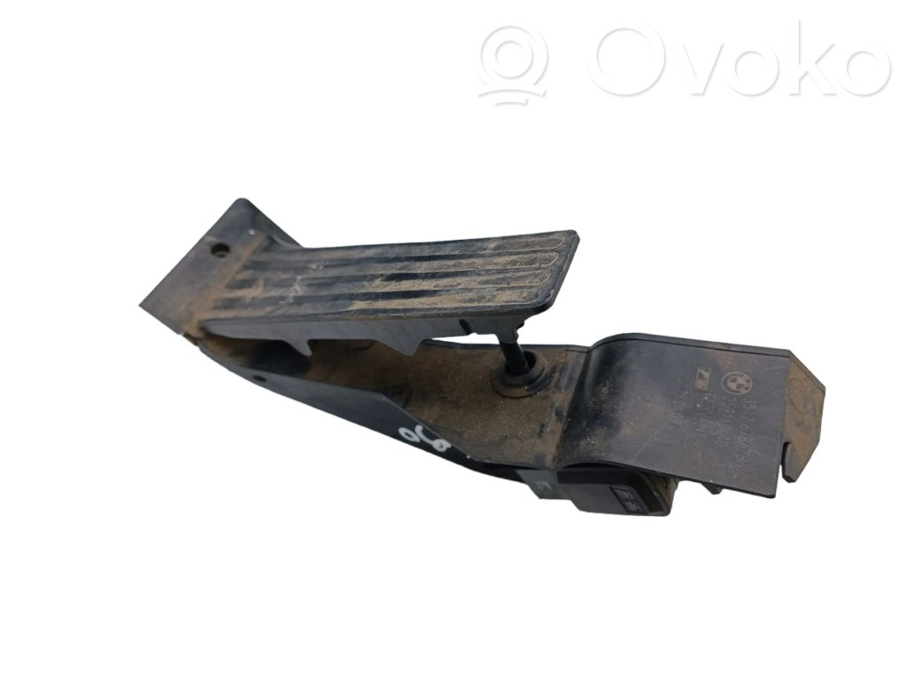 BMW 3 E90 E91 Accelerator throttle pedal 