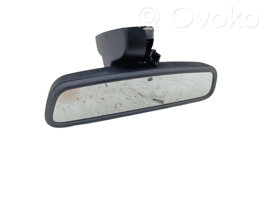 BMW 7 E65 E66 Rear view mirror (interior) 