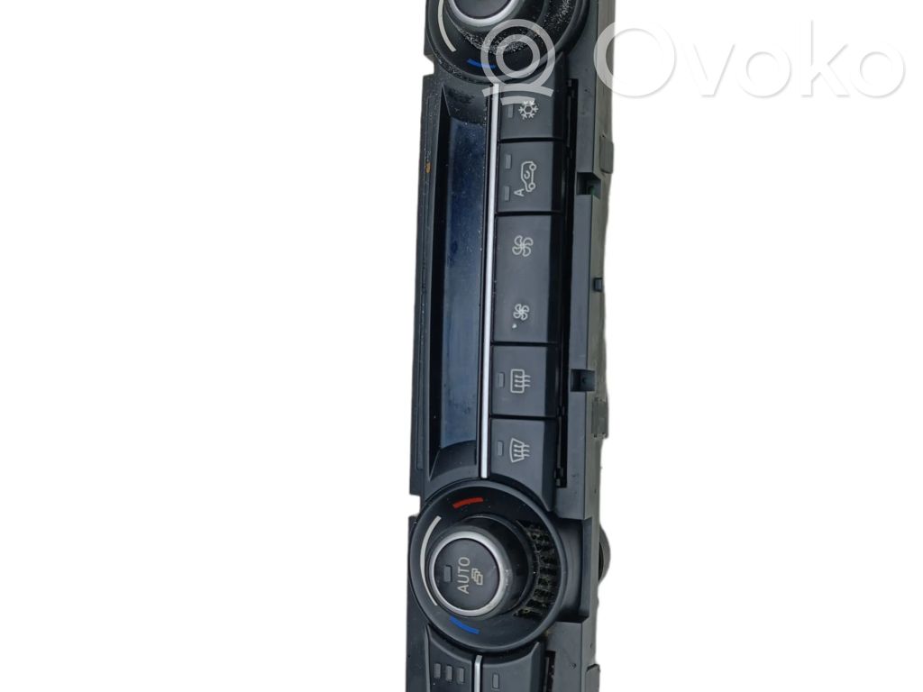 BMW X5 E70 Climate control unit 