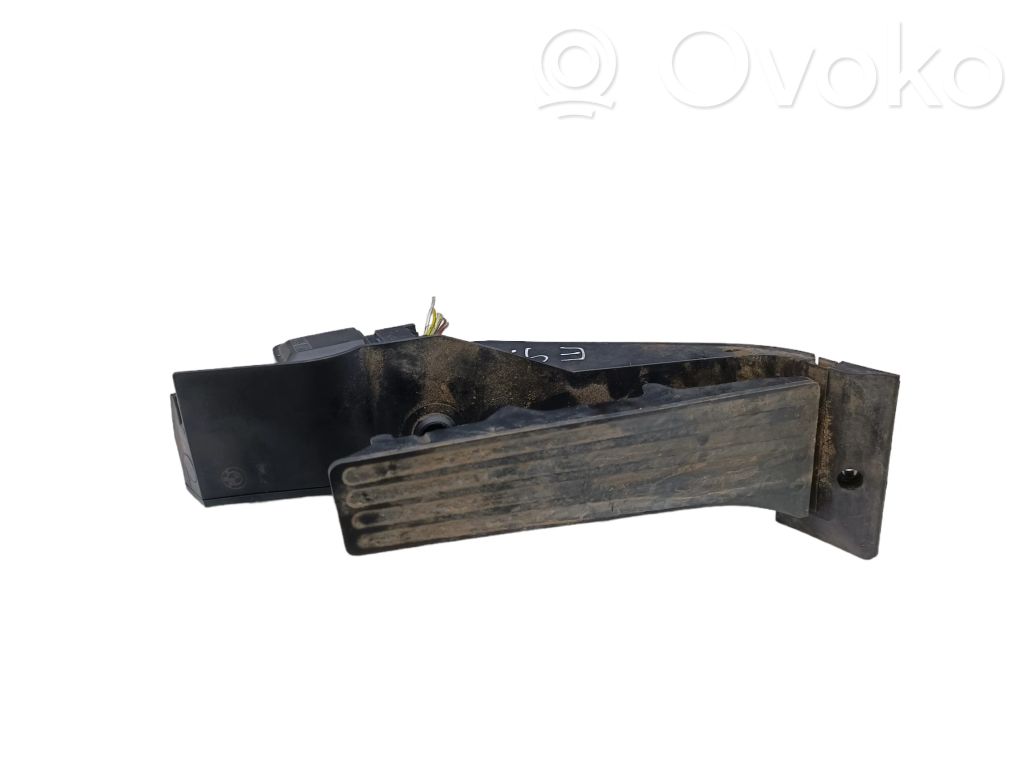 BMW 3 E90 E91 Accelerator throttle pedal 