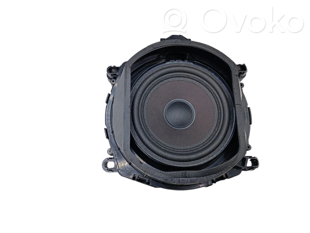 BMW X5 E70 Altavoz subwoofer 