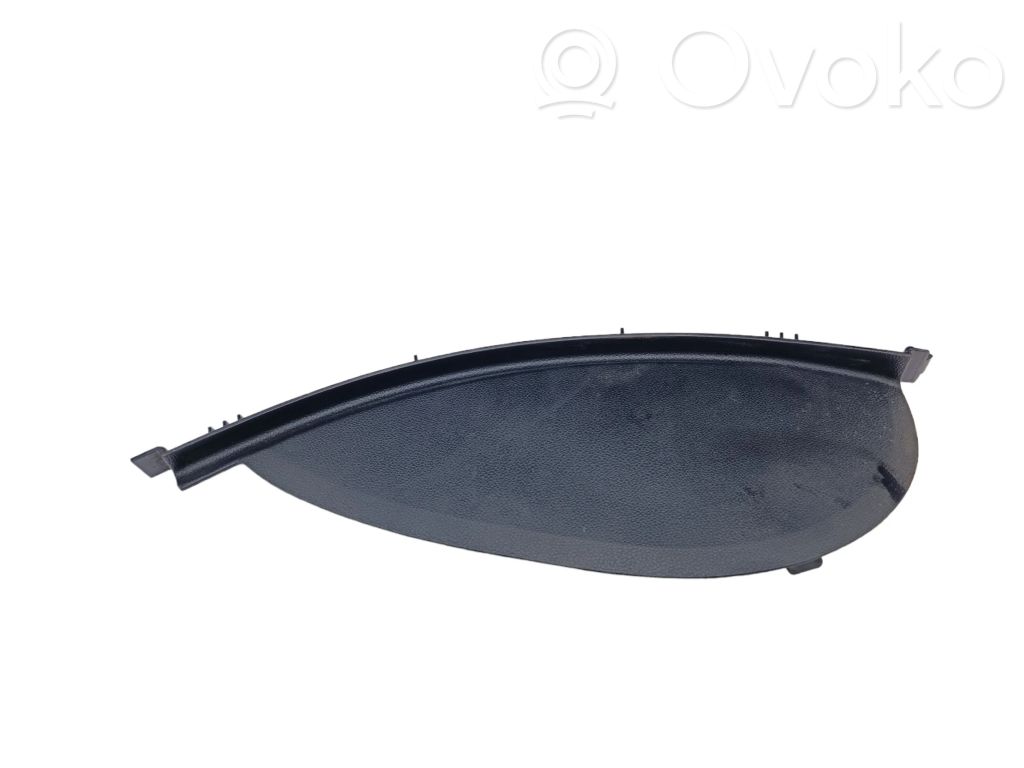 BMW 3 E90 E91 Dashboard side end trim 