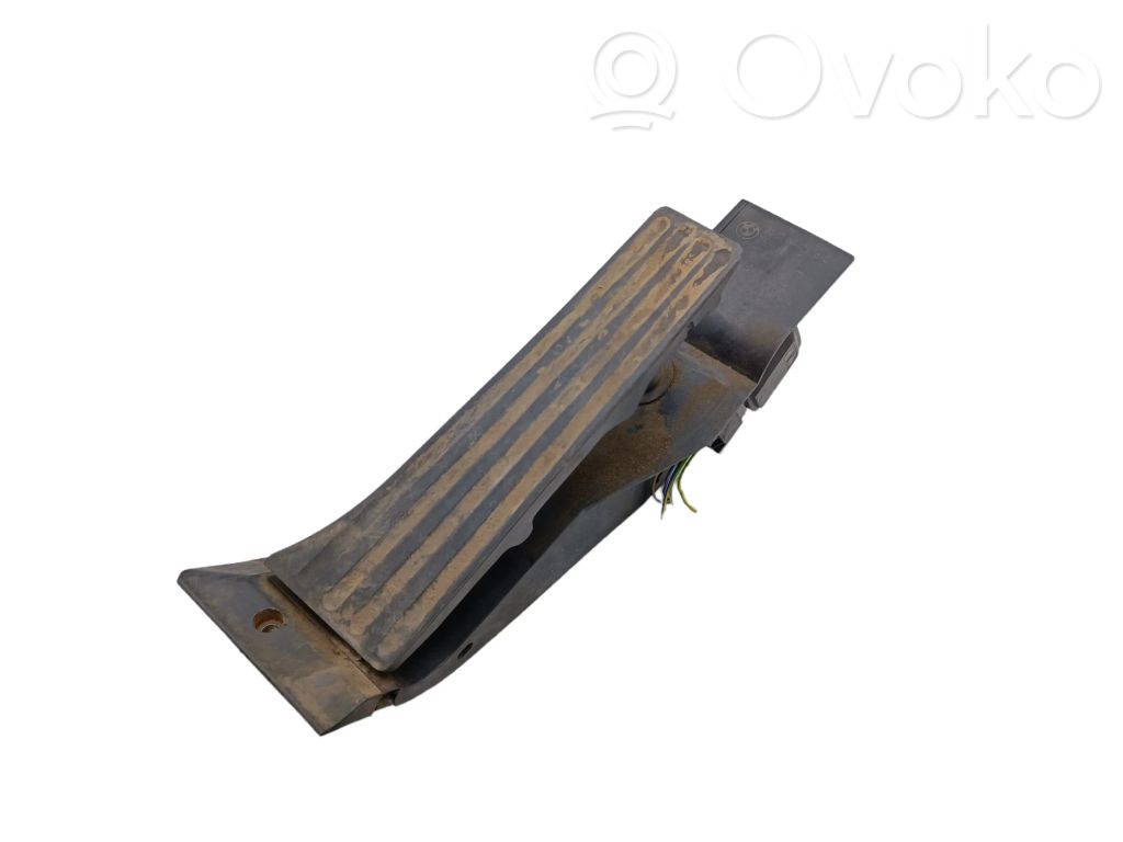 BMW 5 E60 E61 Accelerator throttle pedal 
