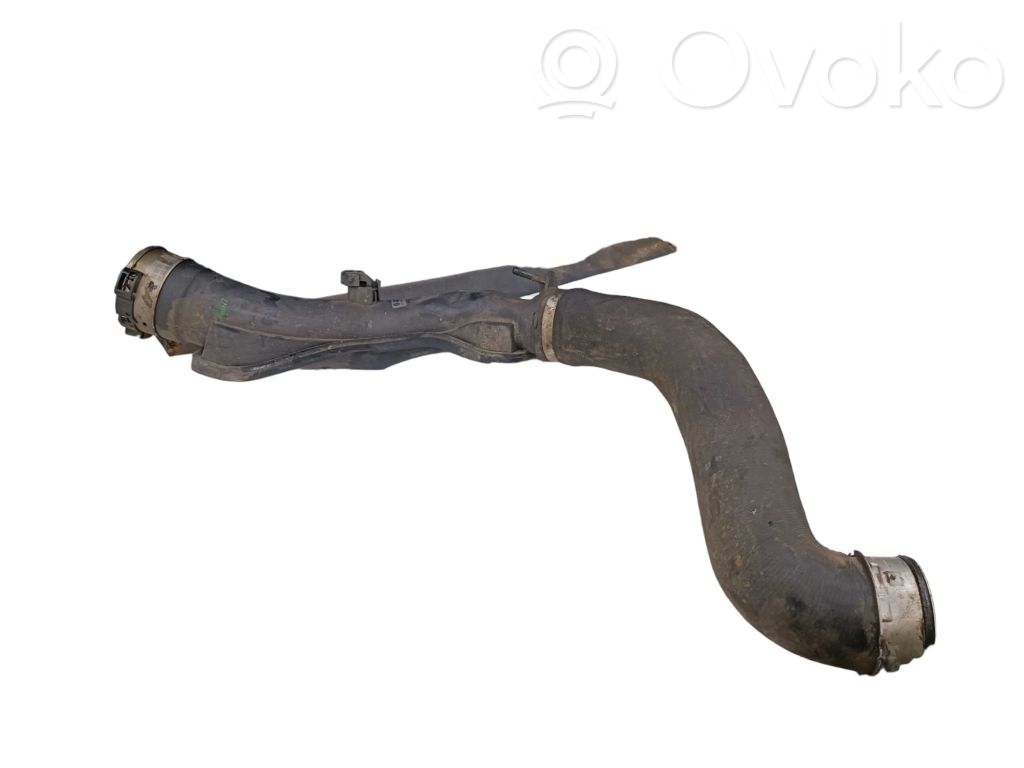 BMW 7 F01 F02 F03 F04 Intercooler hose/pipe 