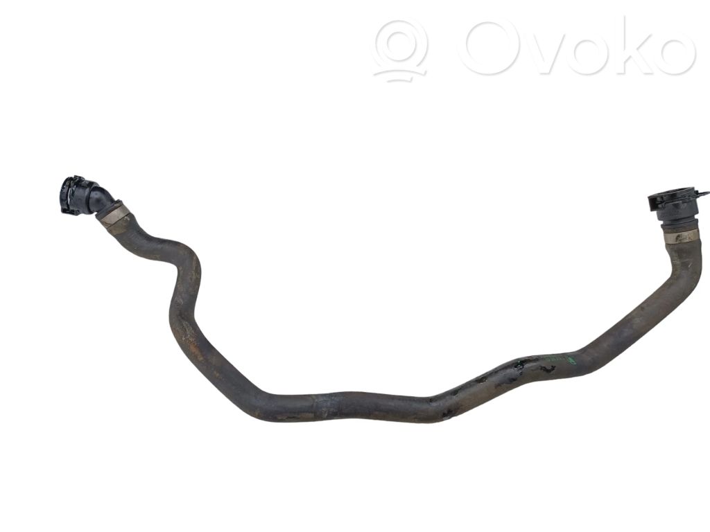 BMW X5 E70 Engine coolant pipe/hose 