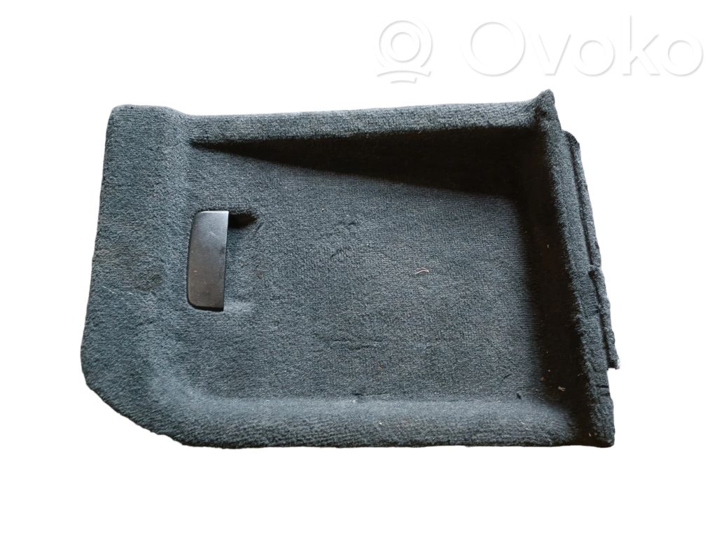 BMW X5 E70 Other trunk/boot trim element 