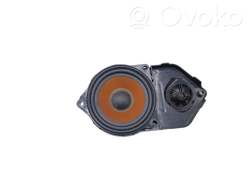 BMW X5 E70 Rear door speaker 