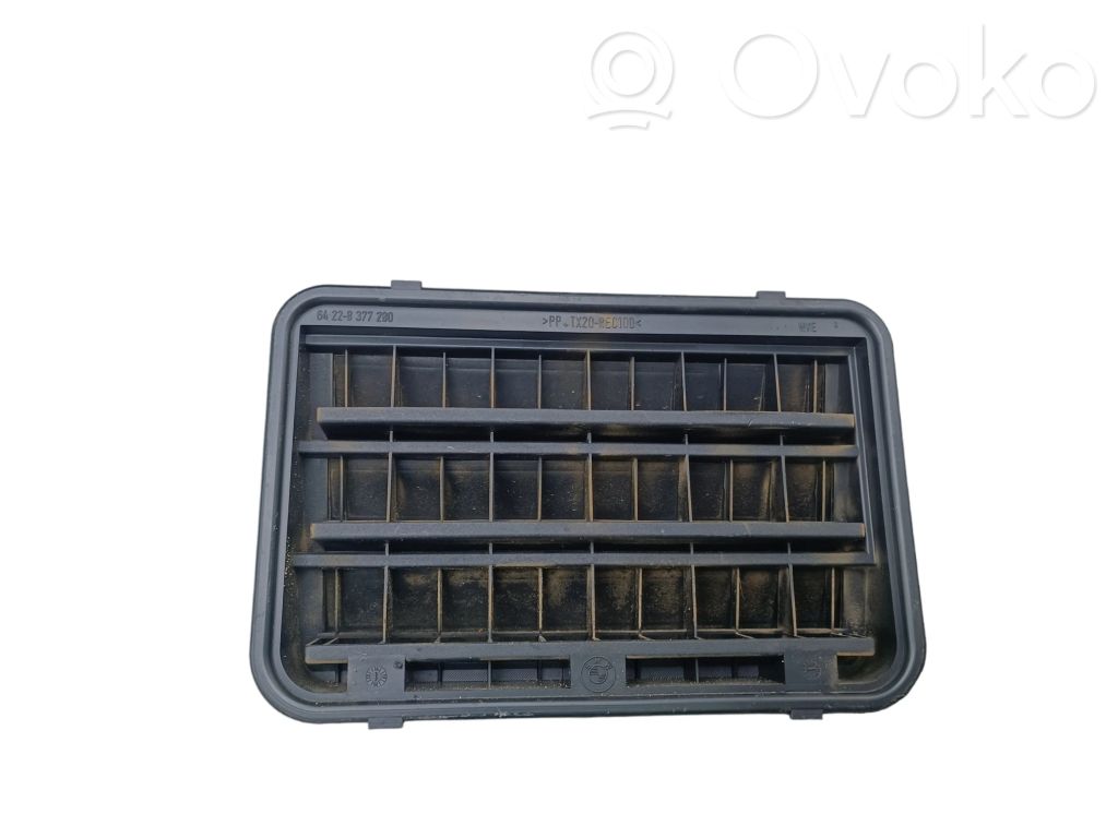 BMW X5 E70 Ventilācijas režģis 