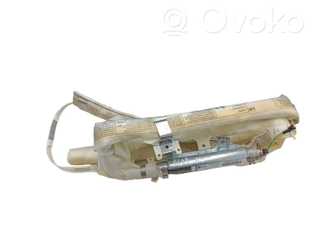BMW X5 E70 Airbag del techo 