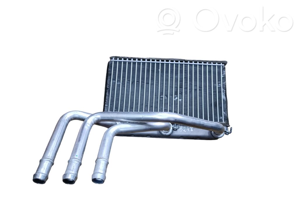 BMW X5 E70 Mazais radiators 