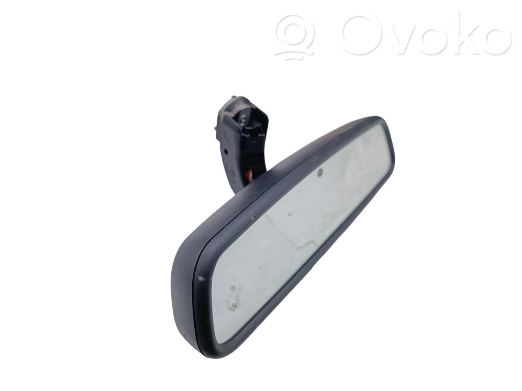 BMW X5 E70 Rear view mirror (interior) 