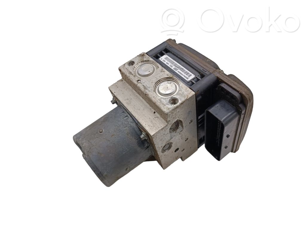BMW X5 E70 ABS Pump 