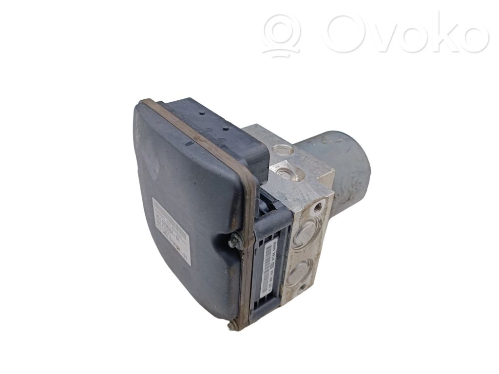 BMW X5 E70 ABS Pump 