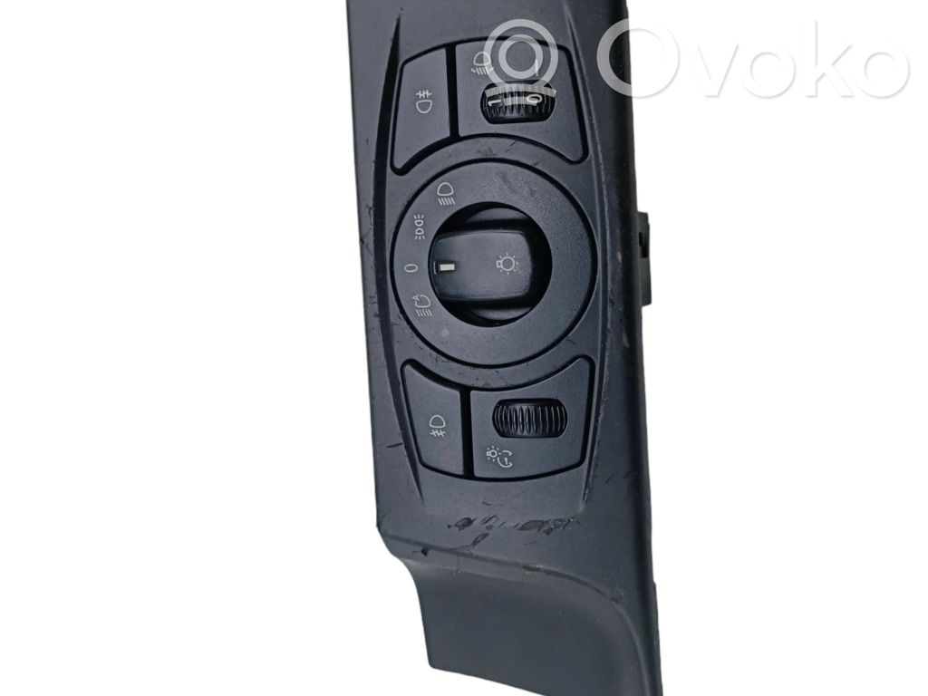 Light switch   6953739