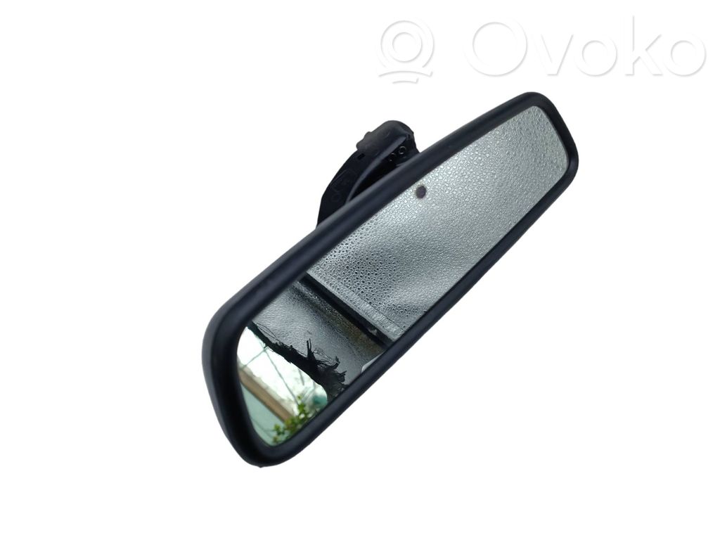 BMW 5 F10 F11 Espejo retrovisor (interior) 