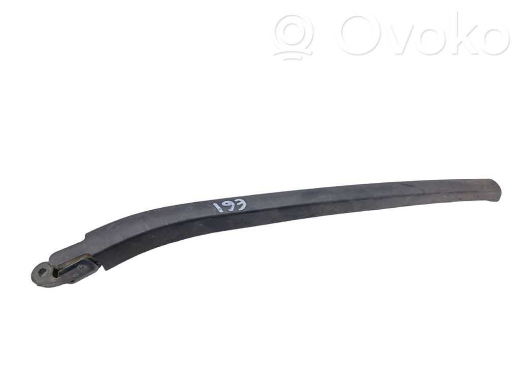 BMW 5 E60 E61 Brazo del limpiaparabrisas trasero 