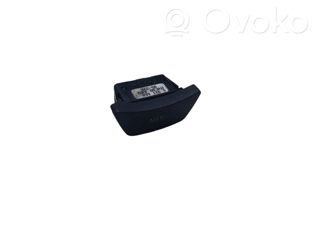 On-board computer control switch   6921668