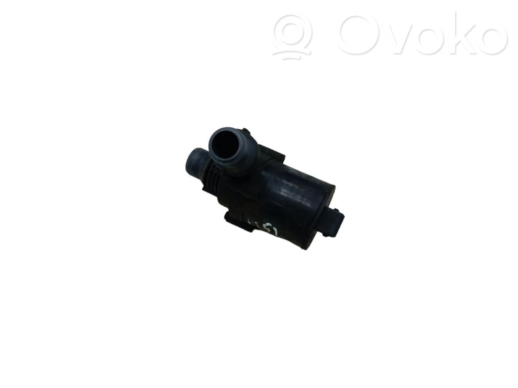 BMW X5 E70 Pompe à eau de liquide de refroidissement 