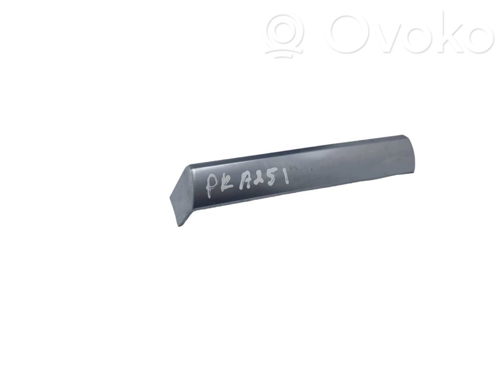 BMW X5 E70 Dashboard glove box trim 