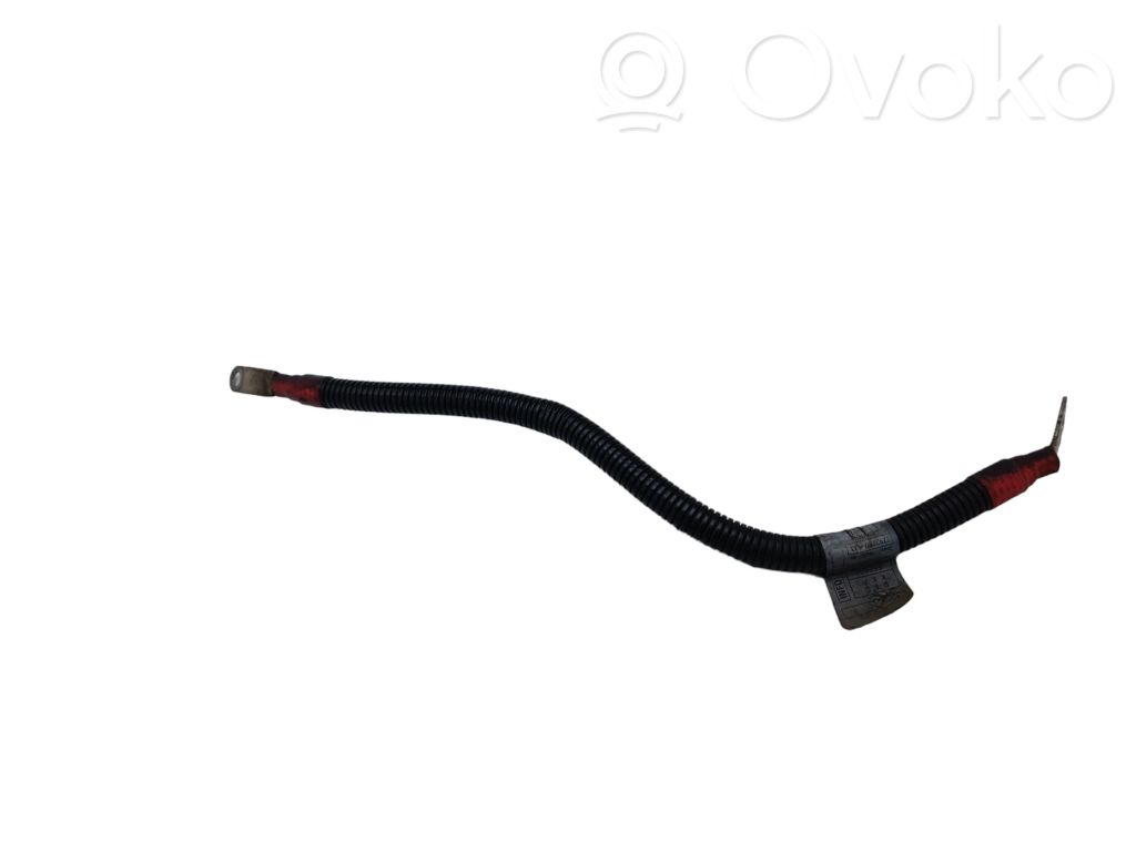 BMW X5 E70 Plusa vads (akumulatora) 