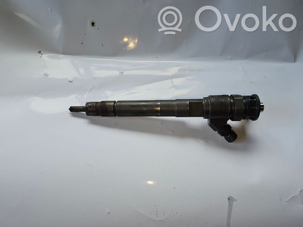 Jeep Grand Cherokee Inyector de combustible 