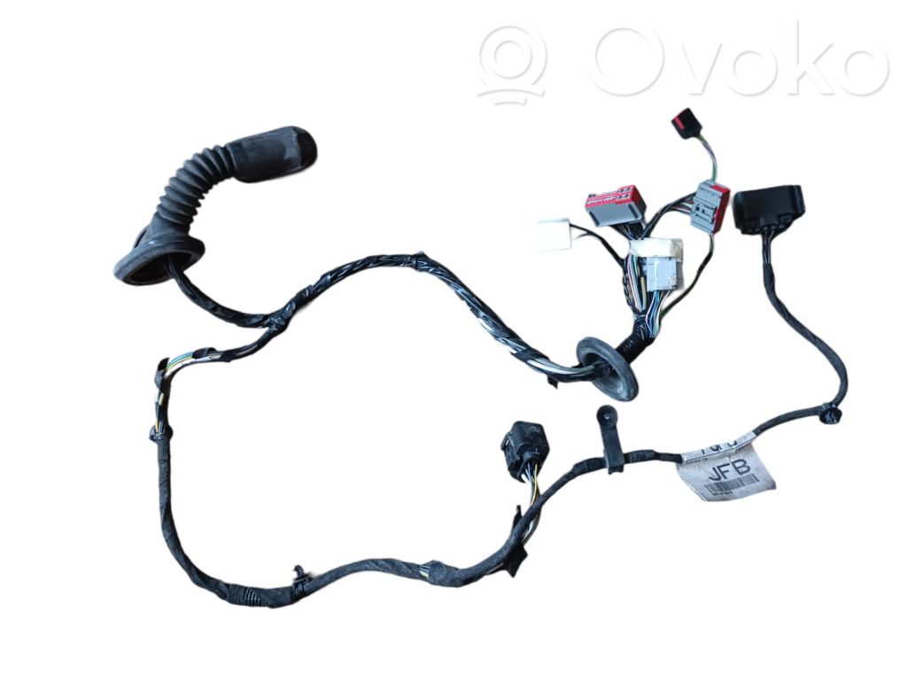 Ford Galaxy Cableado de puerta delantera 