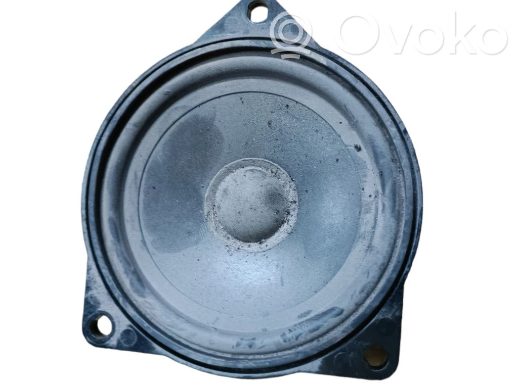 BMW 5 E60 E61 Front door speaker 