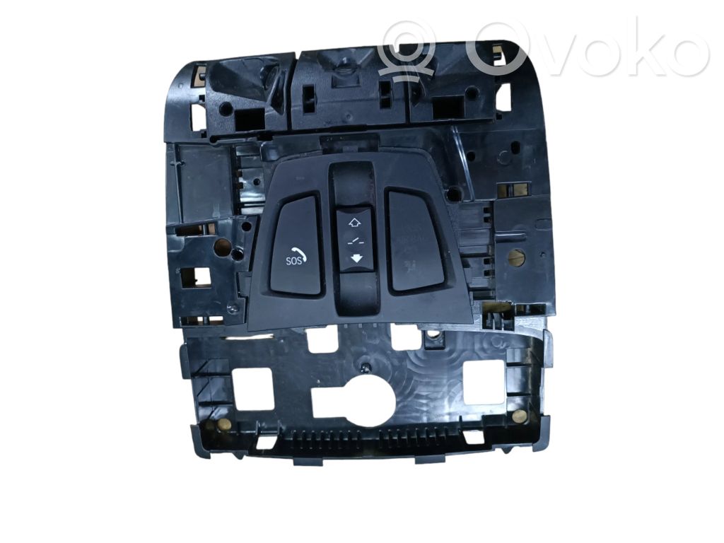 BMW 5 F10 F11 Other interior part 