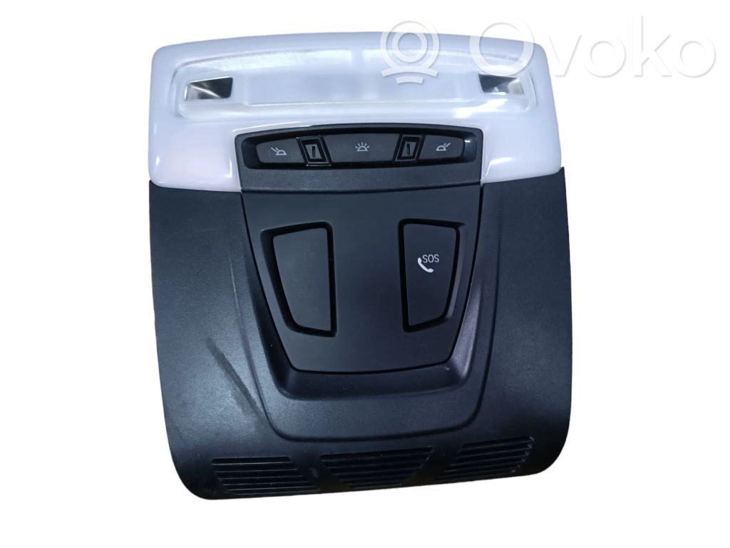 BMW 5 F10 F11 Front seat light 